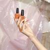 SMALTO SEMIPERMANENTE SHELLAC SILKY SIENNA